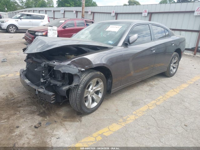Aukcja sprzedaży 2016 Dodge Charger Sxt, vin: 2C3CDXHG0GH276362, numer aukcji: 44957825