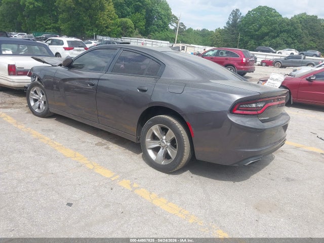 Aukcja sprzedaży 2016 Dodge Charger Sxt, vin: 2C3CDXHG0GH276362, numer aukcji: 44957825