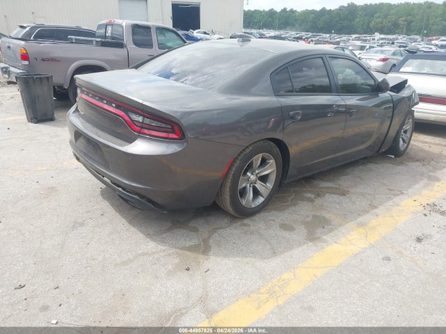 Aukcja sprzedaży 2016 Dodge Charger Sxt, vin: 2C3CDXHG0GH276362, numer aukcji: 44957825