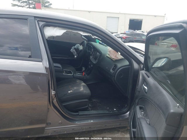 Aukcja sprzedaży 2016 Dodge Charger Sxt, vin: 2C3CDXHG0GH276362, numer aukcji: 44957825
