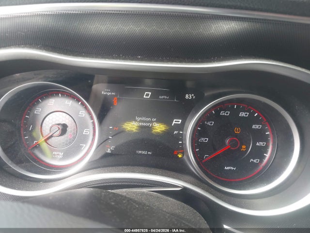 Aukcja sprzedaży 2016 Dodge Charger Sxt, vin: 2C3CDXHG0GH276362, numer aukcji: 44957825