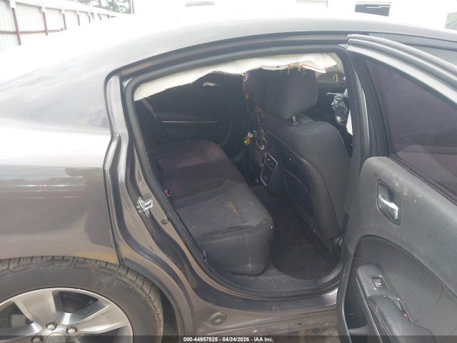 Aukcja sprzedaży 2016 Dodge Charger Sxt, vin: 2C3CDXHG0GH276362, numer aukcji: 44957825