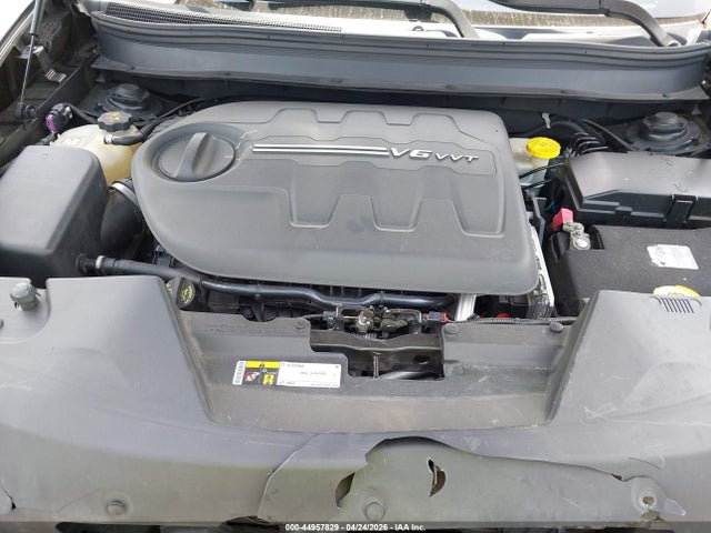 Продаж на аукціоні авто 2015 Jeep Cherokee Latitude, vin: 1C4PJMCS7FW614159, номер лоту: 44957829