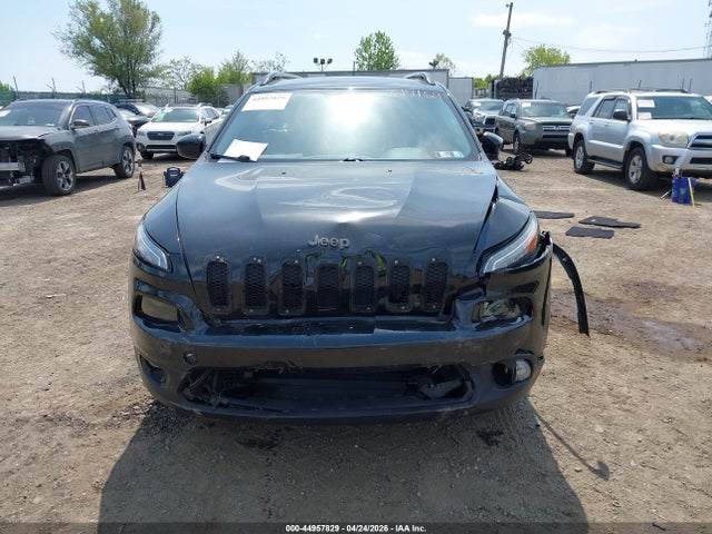 Продаж на аукціоні авто 2015 Jeep Cherokee Latitude, vin: 1C4PJMCS7FW614159, номер лоту: 44957829