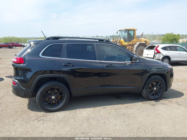 Продаж на аукціоні авто 2015 Jeep Cherokee Latitude, vin: 1C4PJMCS7FW614159, номер лоту: 44957829