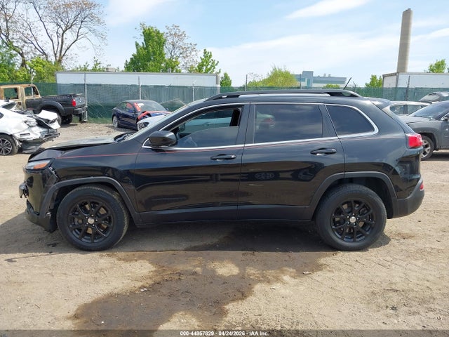 Продаж на аукціоні авто 2015 Jeep Cherokee Latitude, vin: 1C4PJMCS7FW614159, номер лоту: 44957829