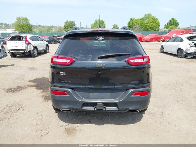 Продаж на аукціоні авто 2015 Jeep Cherokee Latitude, vin: 1C4PJMCS7FW614159, номер лоту: 44957829