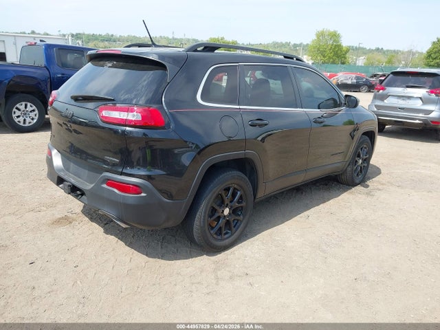 Продаж на аукціоні авто 2015 Jeep Cherokee Latitude, vin: 1C4PJMCS7FW614159, номер лоту: 44957829