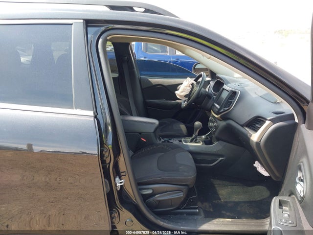 Продаж на аукціоні авто 2015 Jeep Cherokee Latitude, vin: 1C4PJMCS7FW614159, номер лоту: 44957829