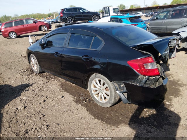 Aukcja sprzedaży 2012 Honda Civic Ex, vin: 2HGFB2F88CH503239, numer aukcji: 44957830