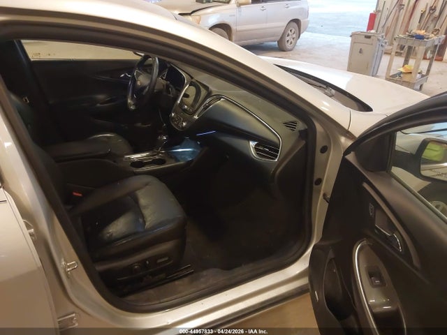 Продажа на аукционе авто 2017 Chevrolet Malibu 1lt, vin: 1G1ZE5ST3HF181982, номер лота: 44957833