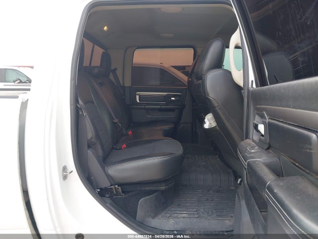 Продажа на аукционе авто 2013 Ram 1500 Sport, vin: 1C6RR6MT3DS711844, номер лота: 44957834