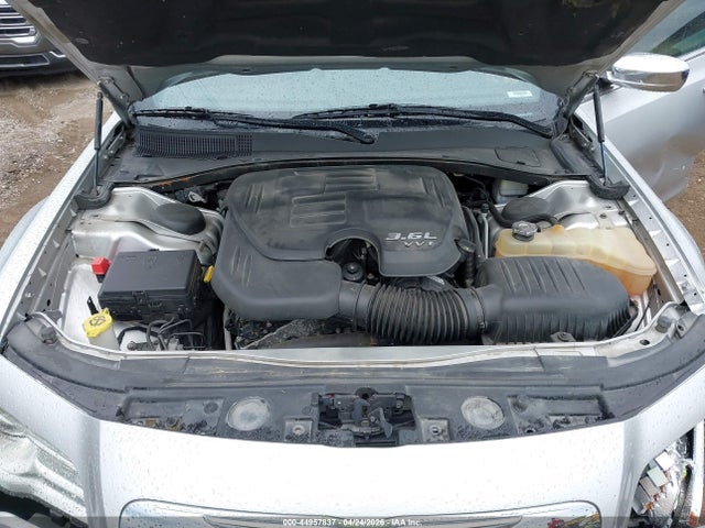 Aukcja sprzedaży 2012 Chrysler 300 Limited, vin: 2C3CCAHG1CH184140, numer aukcji: 44957837