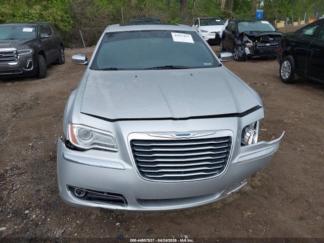Aukcja sprzedaży 2012 Chrysler 300 Limited, vin: 2C3CCAHG1CH184140, numer aukcji: 44957837