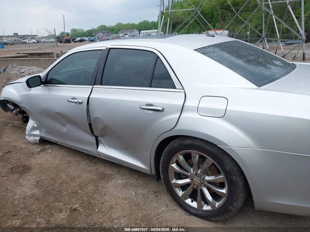 Aukcja sprzedaży 2012 Chrysler 300 Limited, vin: 2C3CCAHG1CH184140, numer aukcji: 44957837