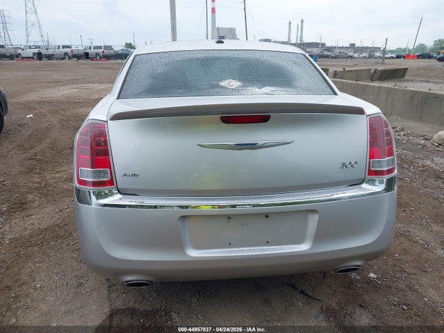 Aukcja sprzedaży 2012 Chrysler 300 Limited, vin: 2C3CCAHG1CH184140, numer aukcji: 44957837