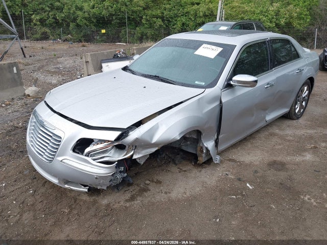 Aukcja sprzedaży 2012 Chrysler 300 Limited, vin: 2C3CCAHG1CH184140, numer aukcji: 44957837
