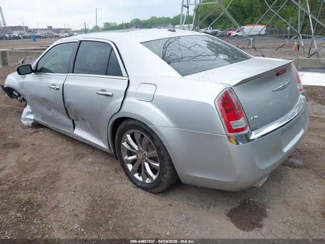 Aukcja sprzedaży 2012 Chrysler 300 Limited, vin: 2C3CCAHG1CH184140, numer aukcji: 44957837