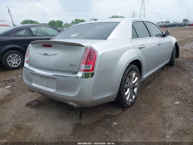 Aukcja sprzedaży 2012 Chrysler 300 Limited, vin: 2C3CCAHG1CH184140, numer aukcji: 44957837