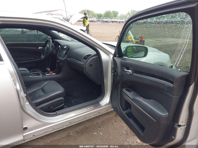 Aukcja sprzedaży 2012 Chrysler 300 Limited, vin: 2C3CCAHG1CH184140, numer aukcji: 44957837