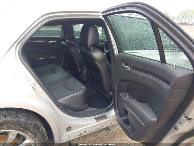 Aukcja sprzedaży 2012 Chrysler 300 Limited, vin: 2C3CCAHG1CH184140, numer aukcji: 44957837