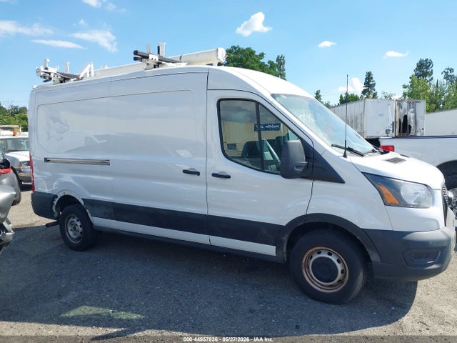 2021 Ford Transit-250 მანქანა იყიდება აუქციონზე, vin: 1FTBR1C89MKA90765, აუქციონის ნომერი: 44957836