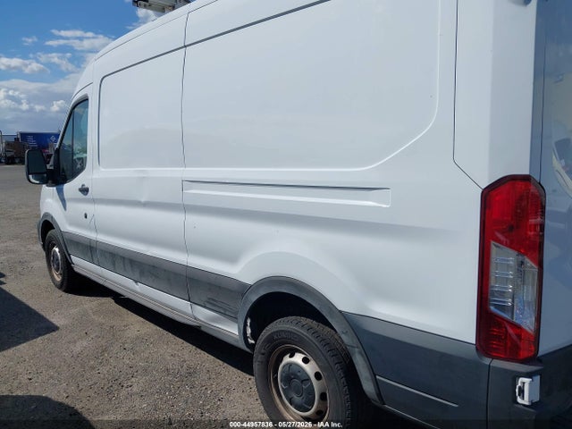 2021 Ford Transit-250 მანქანა იყიდება აუქციონზე, vin: 1FTBR1C89MKA90765, აუქციონის ნომერი: 44957836