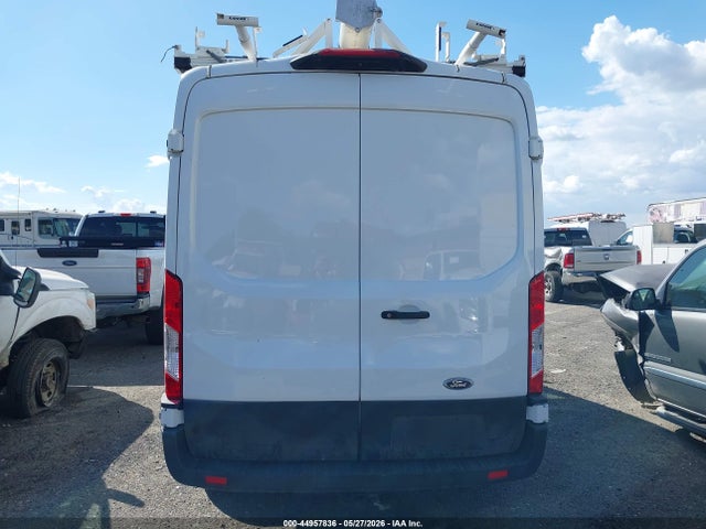 2021 Ford Transit-250 მანქანა იყიდება აუქციონზე, vin: 1FTBR1C89MKA90765, აუქციონის ნომერი: 44957836