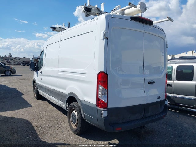 2021 Ford Transit-250 მანქანა იყიდება აუქციონზე, vin: 1FTBR1C89MKA90765, აუქციონის ნომერი: 44957836