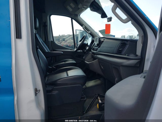 2021 Ford Transit-250 მანქანა იყიდება აუქციონზე, vin: 1FTBR1C89MKA90765, აუქციონის ნომერი: 44957836