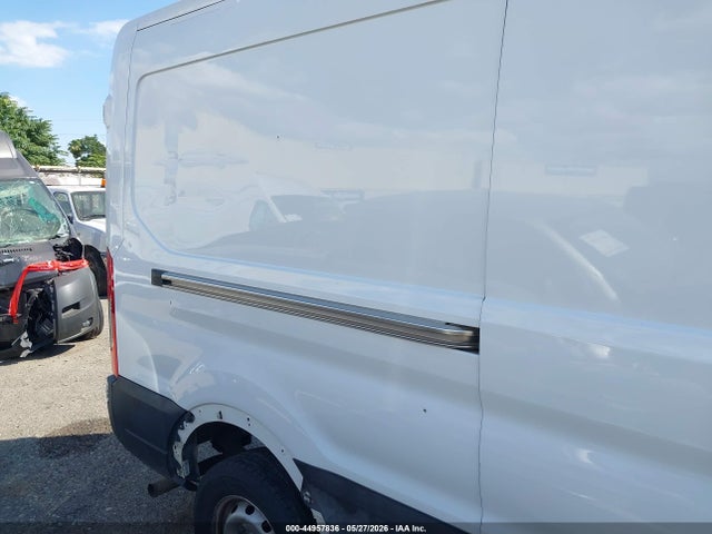 2021 Ford Transit-250 მანქანა იყიდება აუქციონზე, vin: 1FTBR1C89MKA90765, აუქციონის ნომერი: 44957836