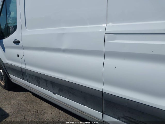 2021 Ford Transit-250 მანქანა იყიდება აუქციონზე, vin: 1FTBR1C89MKA90765, აუქციონის ნომერი: 44957836