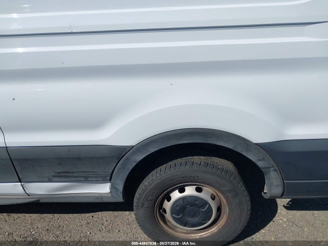 2021 Ford Transit-250 მანქანა იყიდება აუქციონზე, vin: 1FTBR1C89MKA90765, აუქციონის ნომერი: 44957836