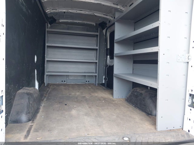 2021 Ford Transit-250 მანქანა იყიდება აუქციონზე, vin: 1FTBR1C89MKA90765, აუქციონის ნომერი: 44957836