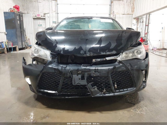 4T1BF1FK8HU315120 Toyota CAMRY XSE