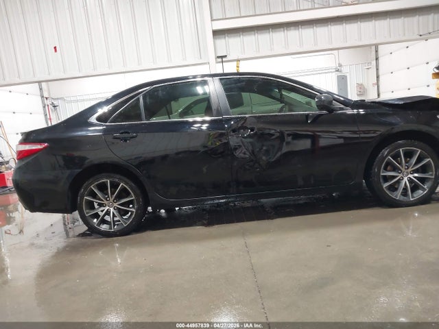 4T1BF1FK8HU315120 Toyota CAMRY XSE