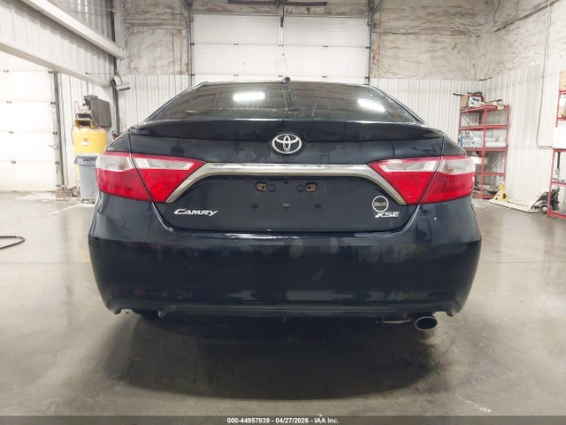 4T1BF1FK8HU315120 Toyota CAMRY XSE