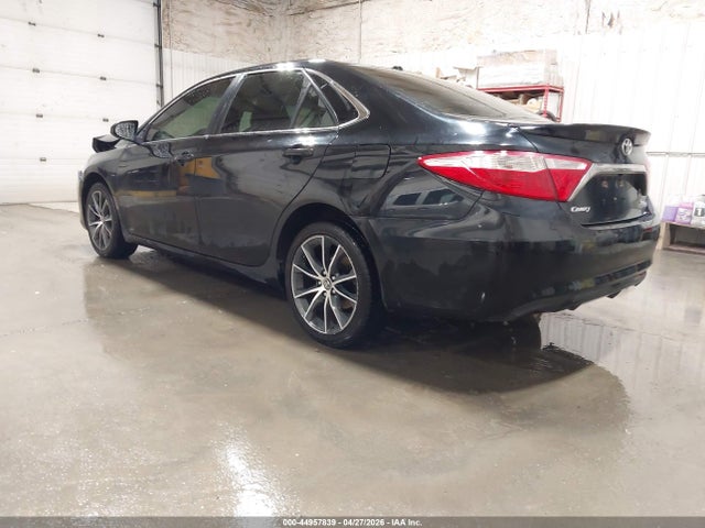 4T1BF1FK8HU315120 Toyota CAMRY XSE