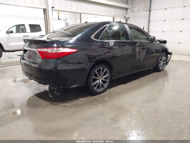 4T1BF1FK8HU315120 Toyota CAMRY XSE