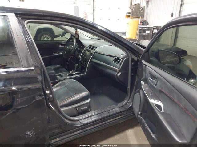 4T1BF1FK8HU315120 Toyota CAMRY XSE