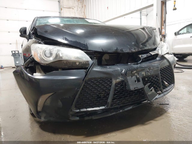 4T1BF1FK8HU315120 Toyota CAMRY XSE