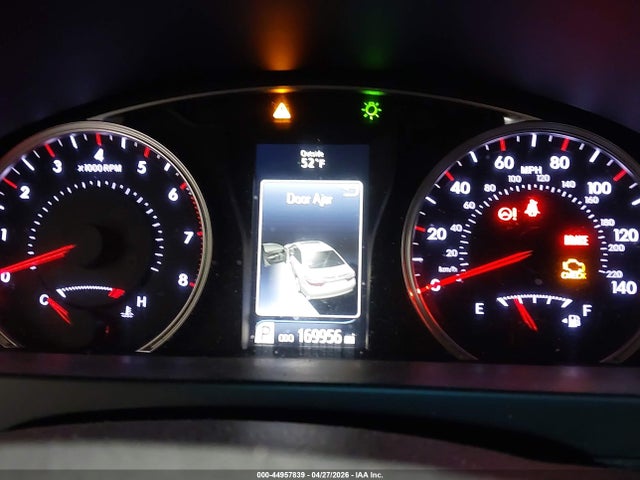 4T1BF1FK8HU315120 Toyota CAMRY XSE