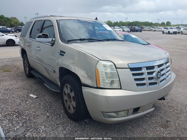 Продажа на аукционе авто 2007 Cadillac Escalade Standard, vin: 1GYFK63847R278327, номер лота: 44957841
