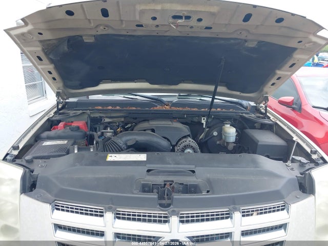 Продажа на аукционе авто 2007 Cadillac Escalade Standard, vin: 1GYFK63847R278327, номер лота: 44957841