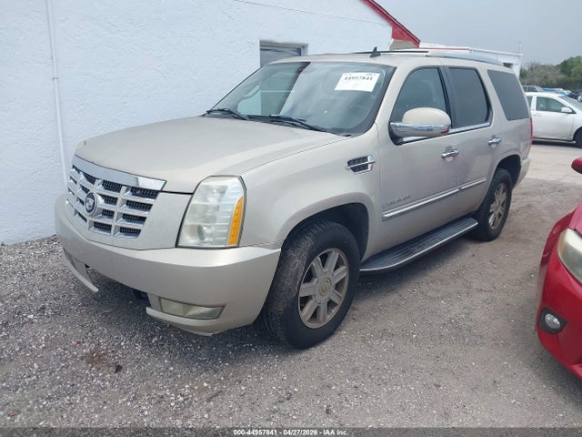 Продажа на аукционе авто 2007 Cadillac Escalade Standard, vin: 1GYFK63847R278327, номер лота: 44957841