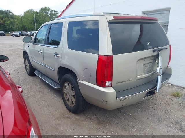 Продажа на аукционе авто 2007 Cadillac Escalade Standard, vin: 1GYFK63847R278327, номер лота: 44957841