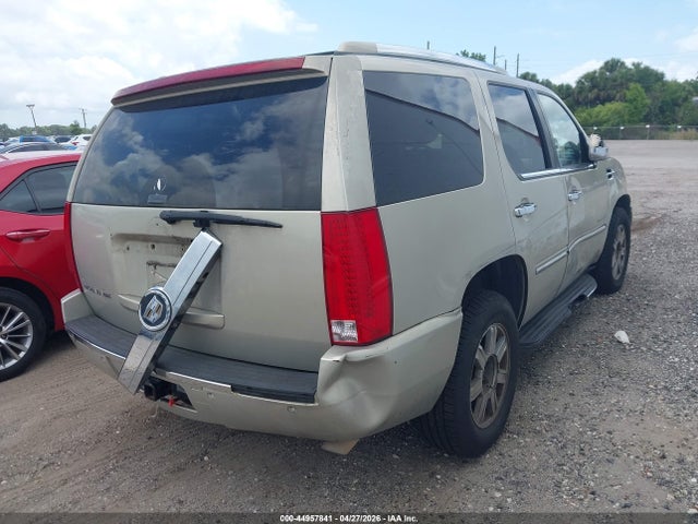 Продажа на аукционе авто 2007 Cadillac Escalade Standard, vin: 1GYFK63847R278327, номер лота: 44957841