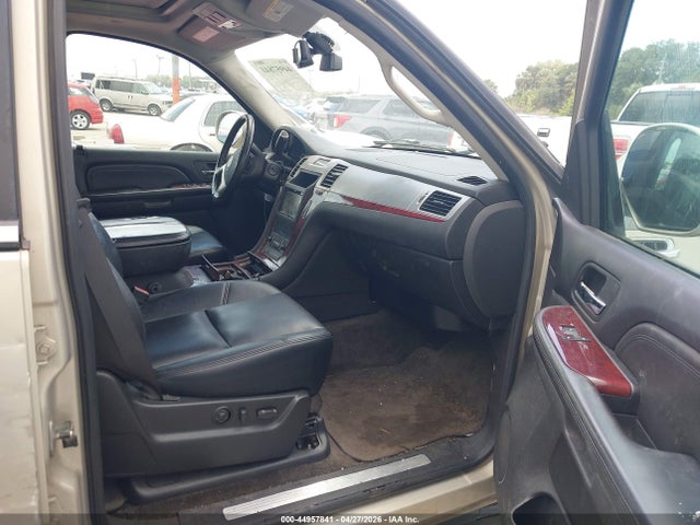 Продажа на аукционе авто 2007 Cadillac Escalade Standard, vin: 1GYFK63847R278327, номер лота: 44957841