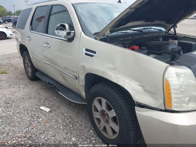 Продажа на аукционе авто 2007 Cadillac Escalade Standard, vin: 1GYFK63847R278327, номер лота: 44957841