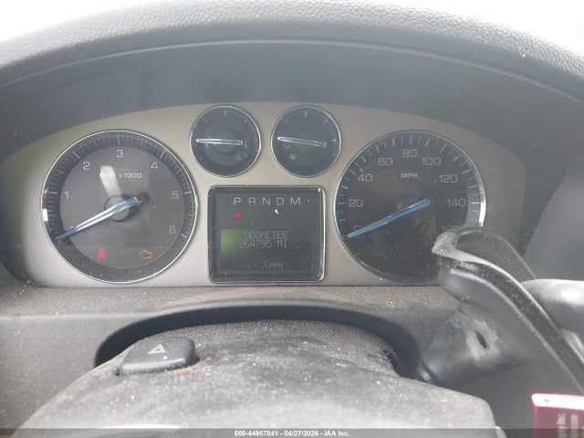 Продажа на аукционе авто 2007 Cadillac Escalade Standard, vin: 1GYFK63847R278327, номер лота: 44957841